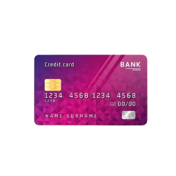 Bank Card